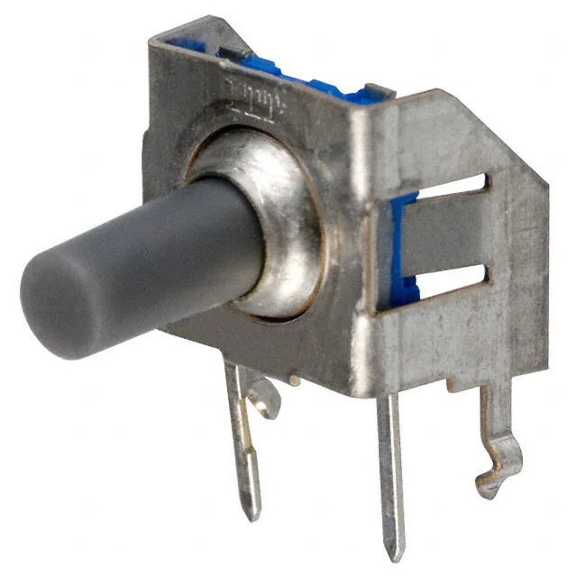KSL0V211LFT C&K electronic component
